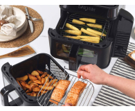 Salter Air Fryer Verticook View EK6534VDE - 1569480 - zdjęcie 9